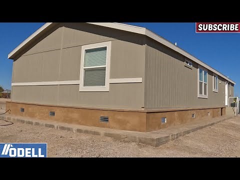 How to Build a Block Wall for Skirting