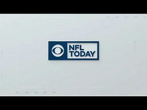 CBS2 NY - 2019 The NFL Today Intro (WCBS)