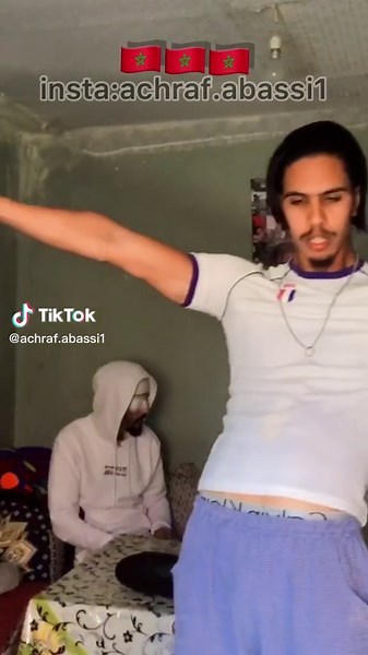 Achraf.abassi1 sur TikTok