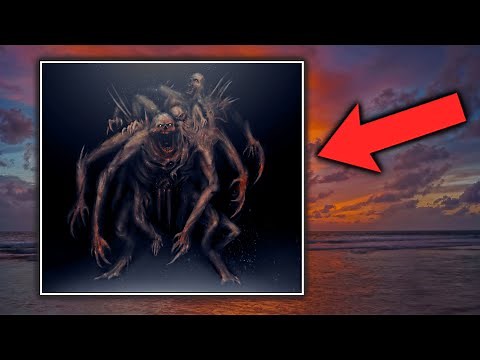 The Disturbing History Of Plum Island