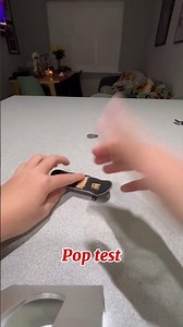 Pro board vs tech deck #techdeck #fingerboard #skate