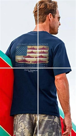 Cheers to 248 years of honor, courage, and commitment. ⚓️🌊 Today we celebrate the U.S. Navy’s birthday with designs that salute their incredible journey. 🇺🇸 #USNavy #NavyBirthday #CrazyShirts | Crazy Shirts® Official Page