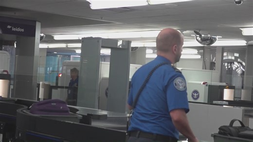 Travel delays expected as many in Arkansas prepare for spring break