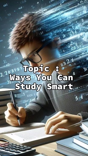 Sample answer for Speaking Test English SPM Ways You Can Study Smart #spm2023 #spm2024 #spmspeaking #spmenglish #LearnOnTikTok Disclaimer: The sample is meant for pupils with intermediate and lower proficiency, hence the simple sentences. Disclaimer 2 : The sample isn't for mere memorization, it is just to show candidates the many ways they can elaborate on a topic in the speaking test.