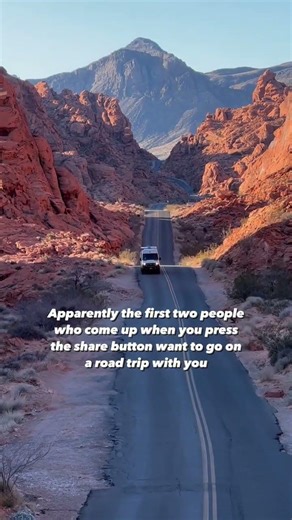 Need ideas on where to go? Here are our favorite road trip destinations and