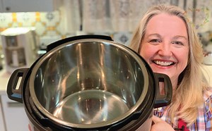 How to Clean Your Instant Pot - The Right Way!