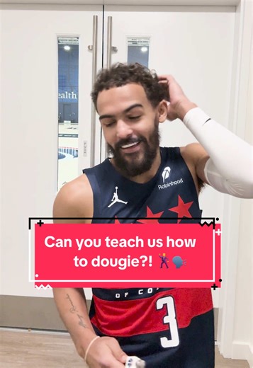 Learn How to Dougie Like John Wall