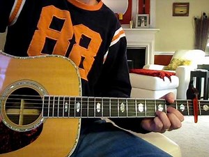 Norwegian Wood - Beatles