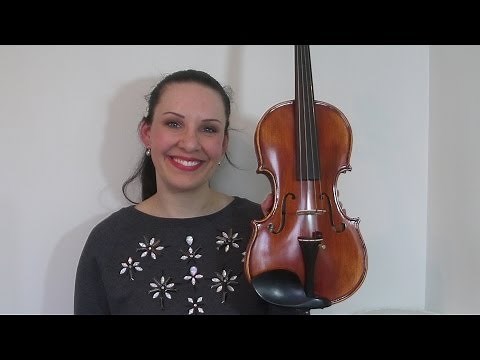 Cecilio CVN 800 Violin Review