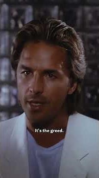 Ransom Demand at Metro-Dade | Miami Vice