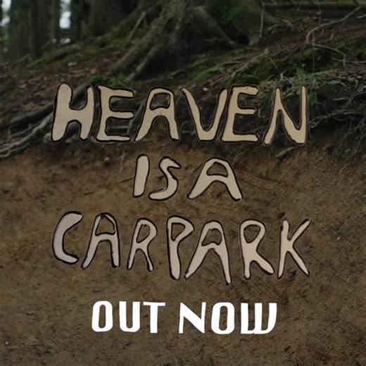 Jacob Cox on Instagram: "HEAVEN IS A CARPARK - ON YOUTUBE NOW LINK IN BIO"