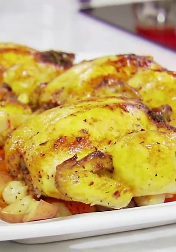 Semi-Homemade Cooking With Sandra Lee S14:E01 - Garden Fresh