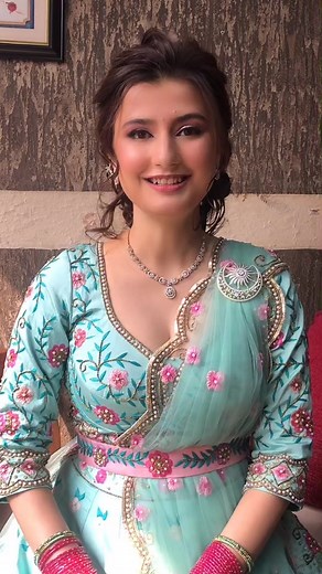 Happy Engagement Day Makeup Tutorial with Ruby's Collection