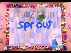 The sprout sharing show closing ￼