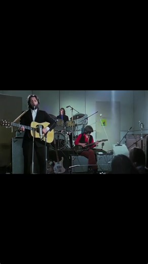 The beatles | Reaction Time