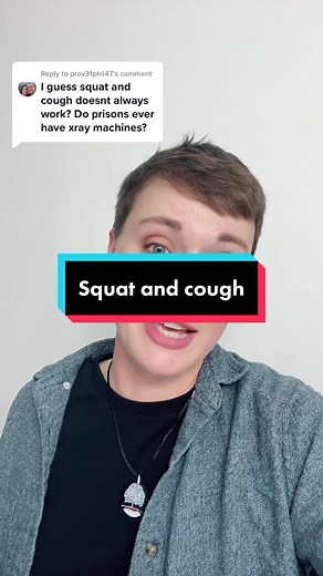 Understanding the 'Squat and Cough' Technique