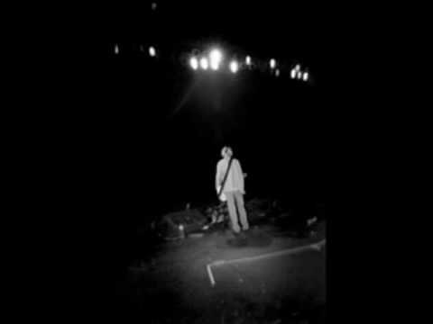 Nirvana´s Last Song At Their Last Show. Original Record ´94. Heart Shaped Box