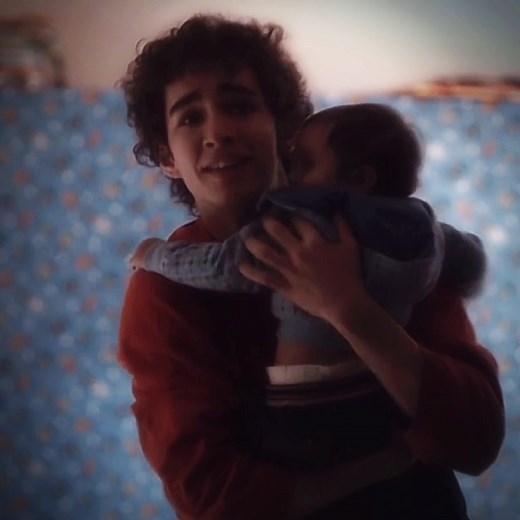 Epic Misfits Nathan Young Edit | Robert Sheehan Fever Dream Adventure