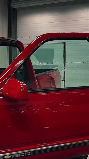 The ultimate trifecta: Paint Correction for a flawless finish, PPF for rock chip defense, and Ceramic Tint for heat rejection. This is the process. #paintcorrection #ppf #windowtint #detailing #carcare