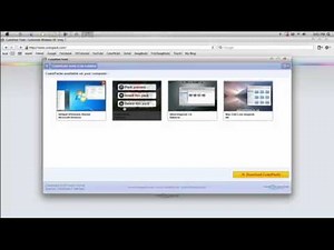 How to change a Windows PC into a Mac