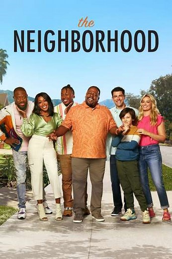 The Neighborhood (2018-2026) - Where to Watch