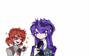 【开联|阿德里向】Annoying pigeon