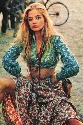 Scott McKenzie - San Francisco #woodstockfestival & Photos Diverse - Best Songs of all Time