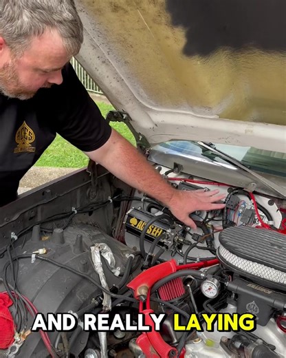 3.8K views · 66 reactions | Just a reminder our systems are not waterproof but water resistant. We give you the options to put your ECU away from heat, vibration, and even the elements with out wiring harness and remote mounted ECU. #acesefi #techshort #killshot #efi #tbi | ACES Fuel Injection | Facebook