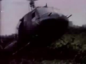 Jimi Hendrix-All Along The Watchtower (Vietnam War)