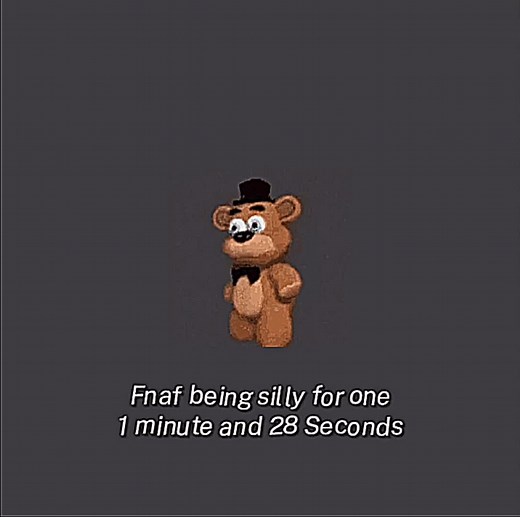 Terrifying Five Nights at Freddy's Scenes and Characters Revealed