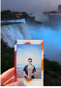 Niagara Falls Poetry: Missing You Everyday
