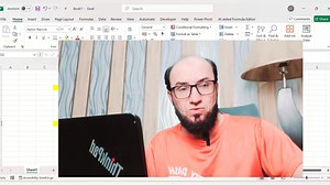 In this video you will learn how to sum colored cells in MS Excel. Join me on YouTube https://youtu.be/IcWGInPnO44 | S. Gohar Rehman Tajak