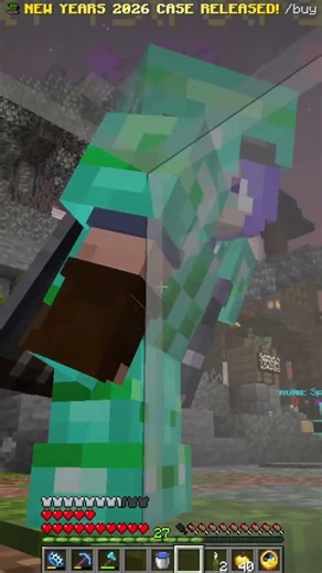 Minecraft SMP Roleplay is Serious Business #minecraft #minecraftsmp #therealmsmp