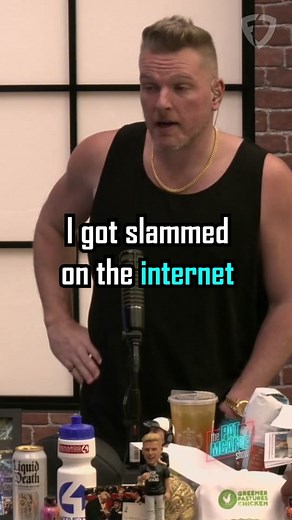 Pat McAfee Highlights: NFL, College Football, and More!