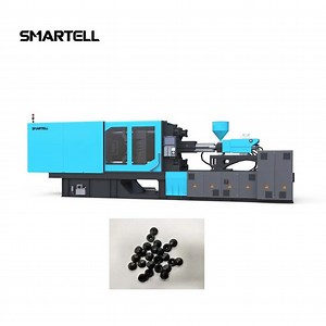 [Hot Item] Smart Safety Syringe Barrel Gasket Production Injection Machine
