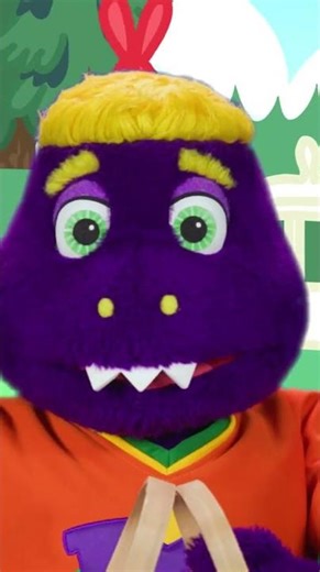 Today is the Most Perfect Day Ever ‪@chuckecheese‬ Fun Playhouse | Cartoons and Songs for Kids