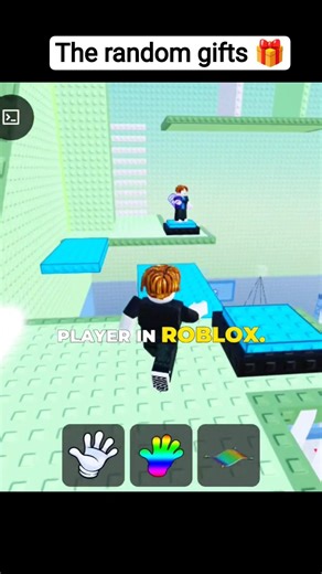 “I Helped a Random Noob… He Sent Me 500 Robux! 😱 | Roblox Story” #robloxstory #bloxyawards #gaming