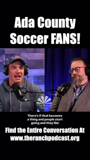 Ada County Soccer