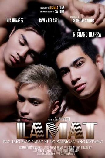Lamat - Movie