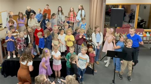 ✨Our concert time-lapse is thirty seconds of pure joy!! These kids worked so hard and had an icredible showcase. I cannot wait to share the clips from each group🎶 | Music in Me