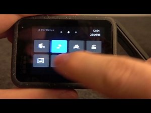 How To Find Serial Number In GoPro Hero 12