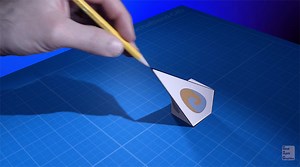 Mixing Mocha Tracking and 3D Elements With Cinema 4D