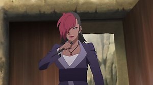 Watch Boruto: Naruto Next Generations Season 1 Episode 174 - The Revival of the Divine Tree