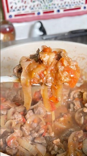 Bistec a la Mexiana #mexicansteak #recetafacil #recipe