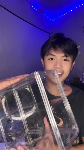 Acrylic Display Case for Dust-proof Cake Storage