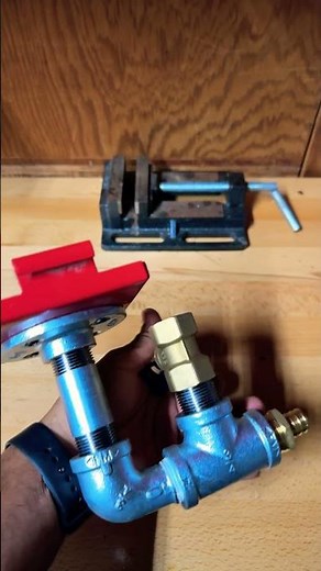 Harbor freight sandblasting cabinet upgrade