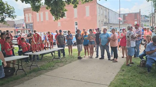 3.1K views · 17 reactions | Sac City 2024 Chautauqua Days Show & Shine Results | The Sac News | Facebook