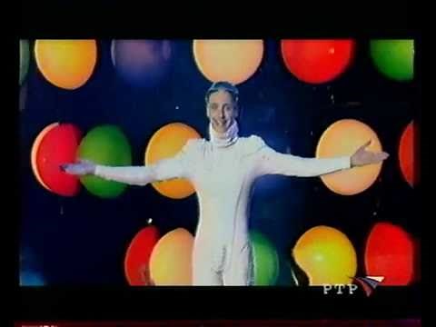 Vitas _ The Seventh Element _ english subtitle