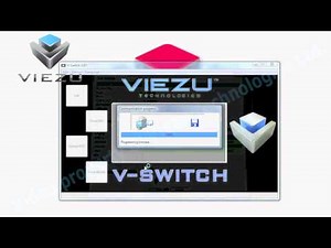 Viezu Technologies - How to tune a car with the Viezu V-switch anywhere in the world