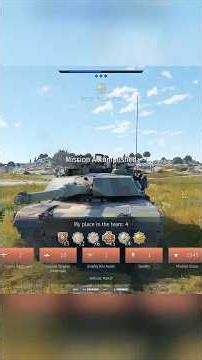 M1A2T Main Battle Tank Gameplay